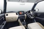 Maruti-Suzuki Wagon R 2019 года